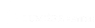 Lumière Matière