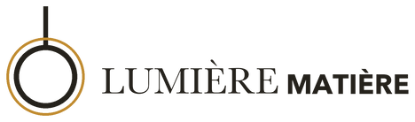 Lumière Matière