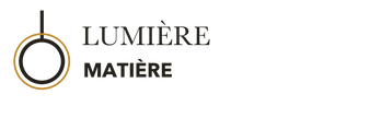 Lumière Matière
