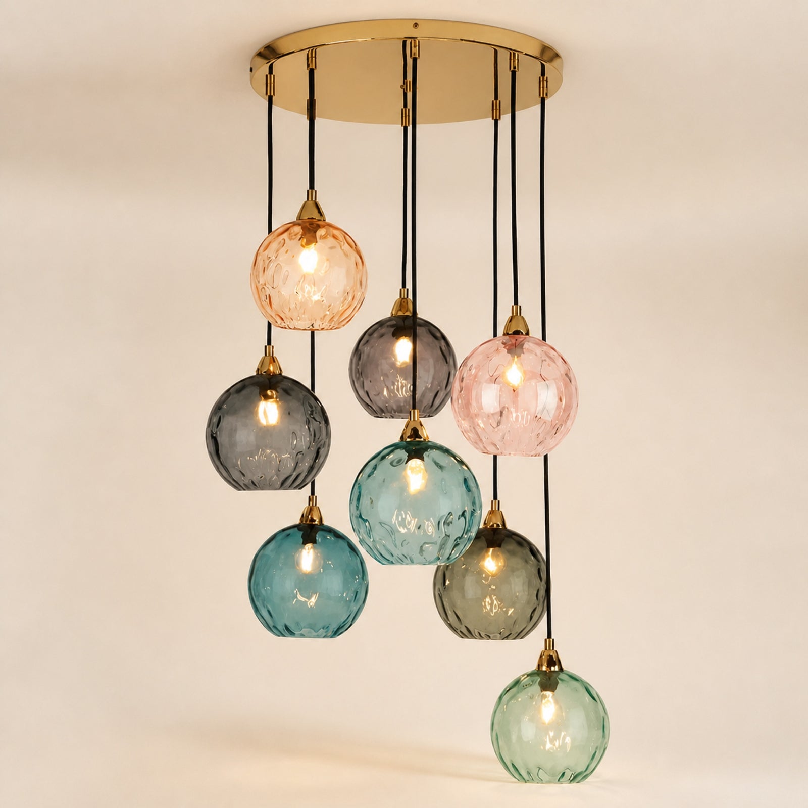 Ce qu’un lustre central change