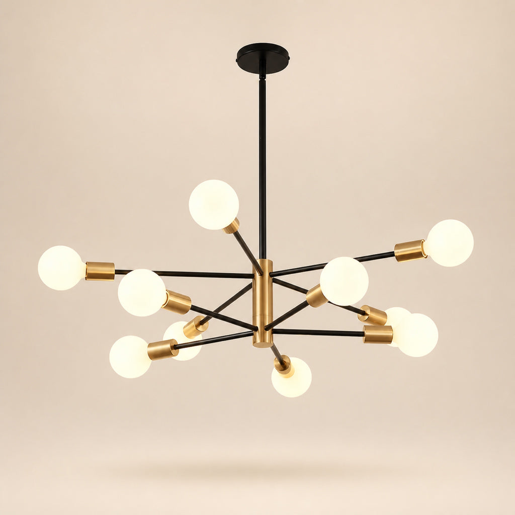 Lustre sputnik
