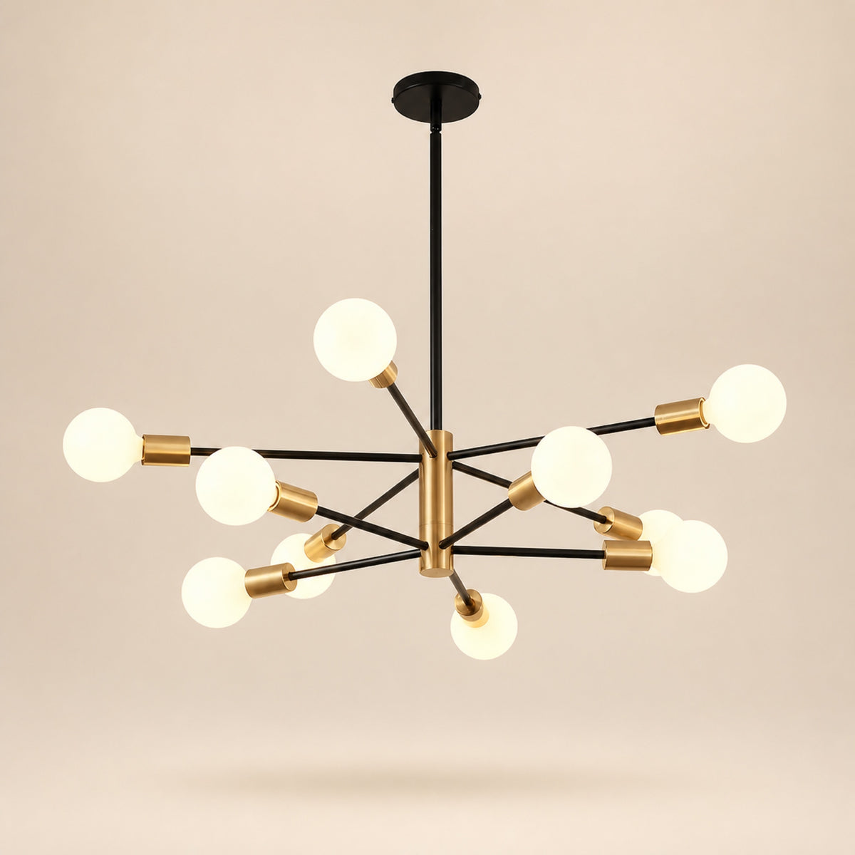 Lustre sputnik