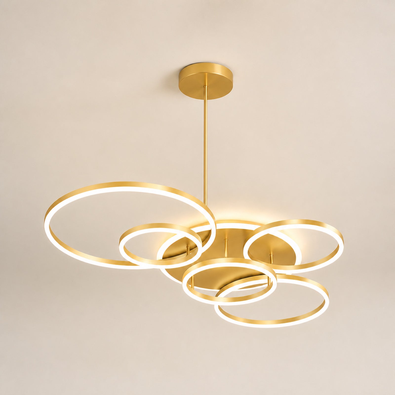 Discret par construction