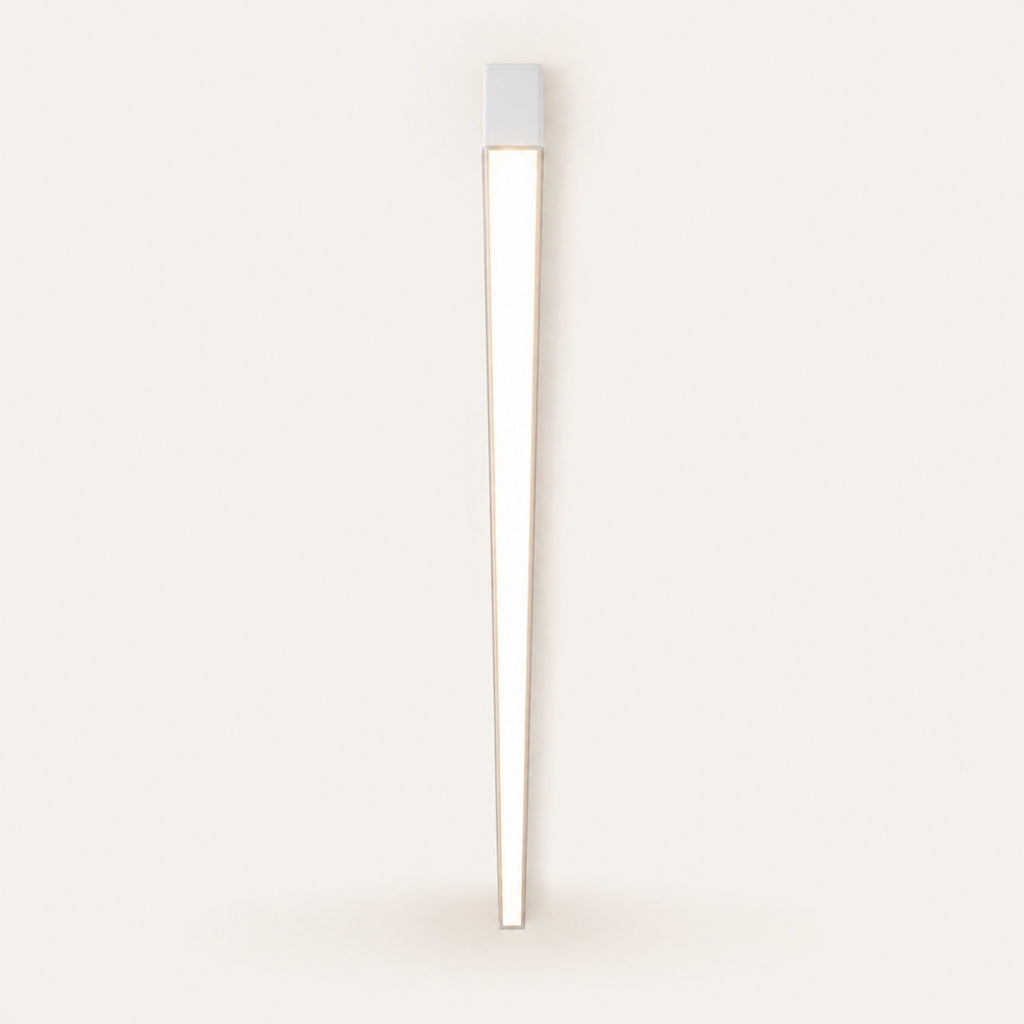 Plafonnier LED, Ø 60–200 cm, intérieur — blanc