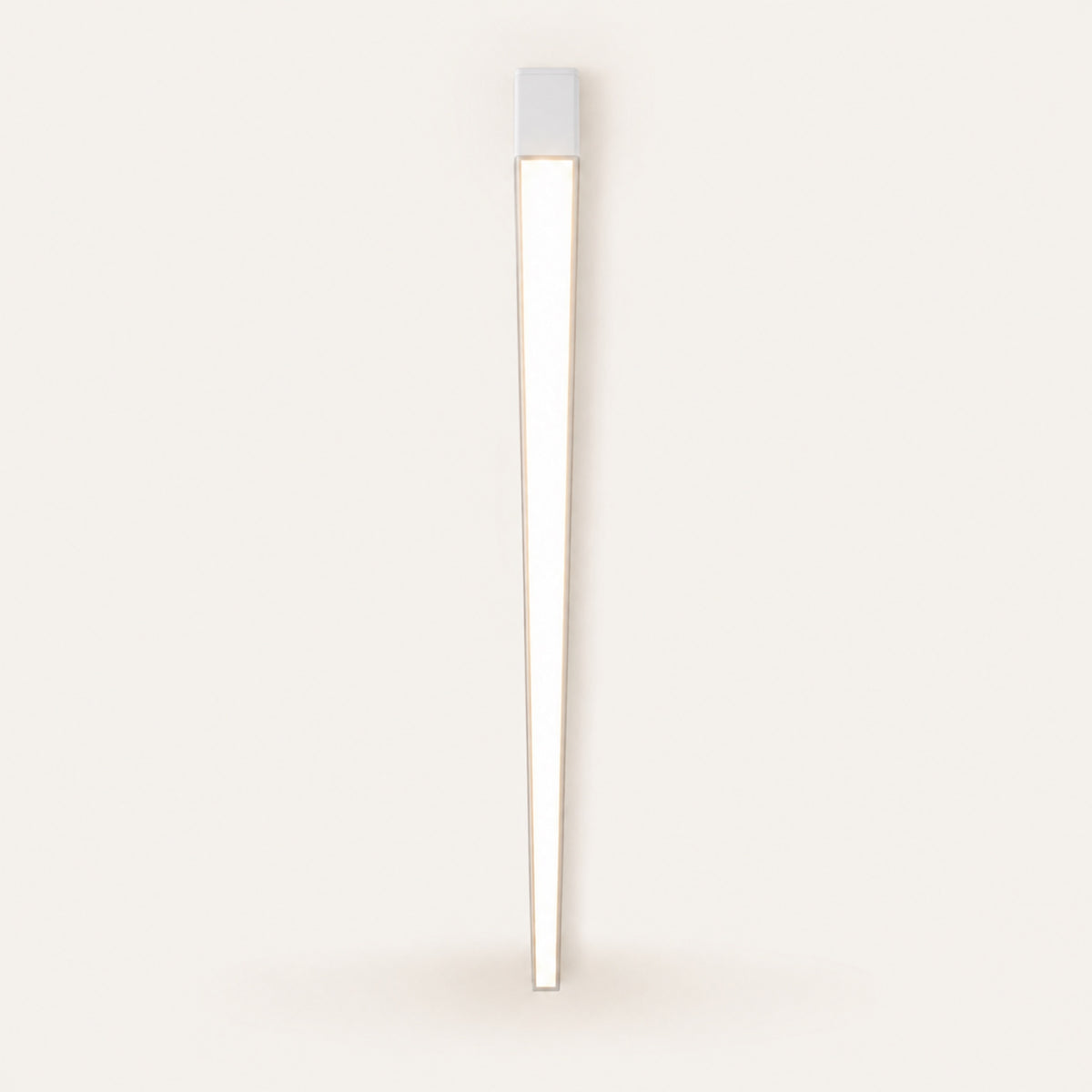 Plafonnier LED, Ø 60–200 cm, intérieur — blanc