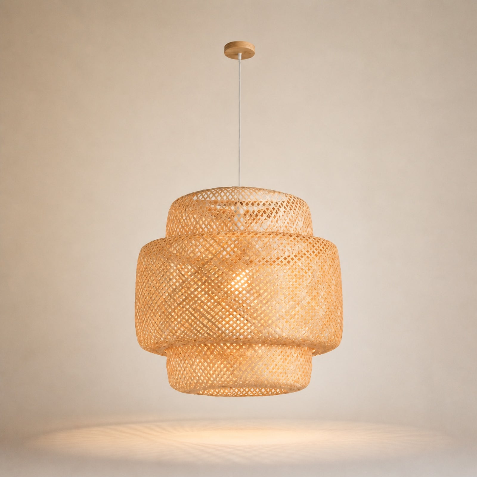 Une lumière qui ne fatigue pas