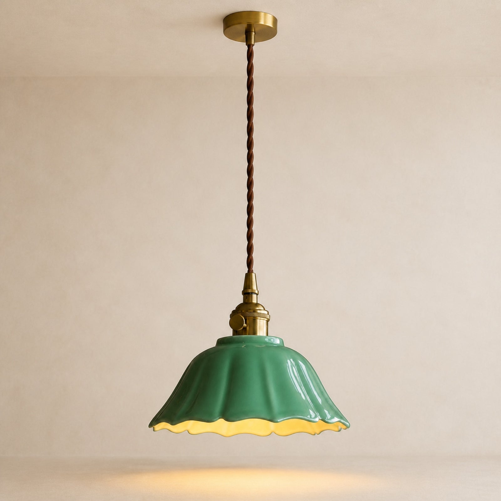 Un objet qu’on regarde de près